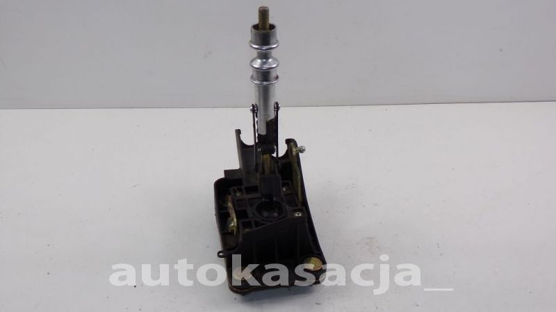 фото №5, Mondeo mk3 механізм перемикання передач s7r7k387dc