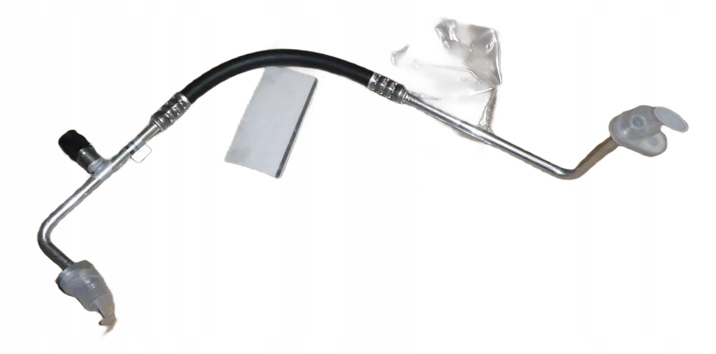 фото №2, Шланг кондиционера renault master ii 8200493247