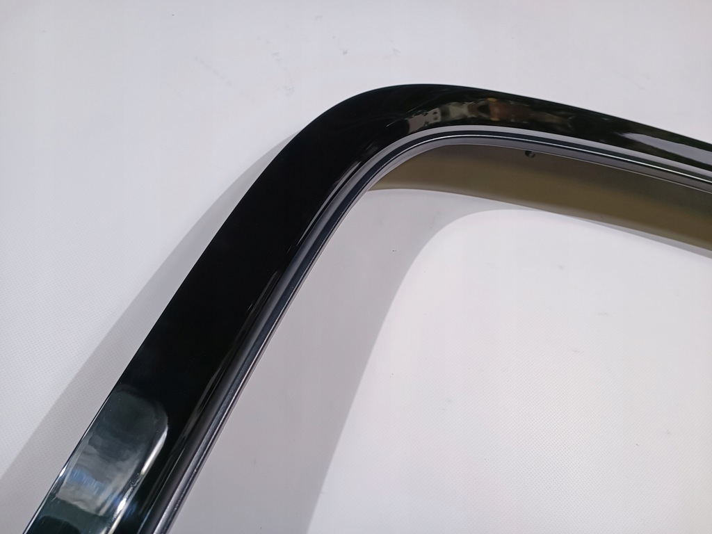 фото №8, Молдинг кузовна дах права chevrolet camaro cabrio 2009-2015