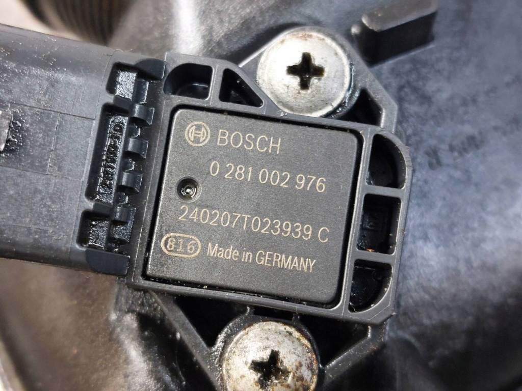 Радиатор интеркулер левый правый audi a4 b7 3.0 tdi 8e0145806l в Украине