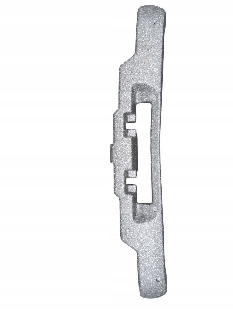 Купить Абсорбер бампера задняя hyundai купе 02-09 x86620-2c020