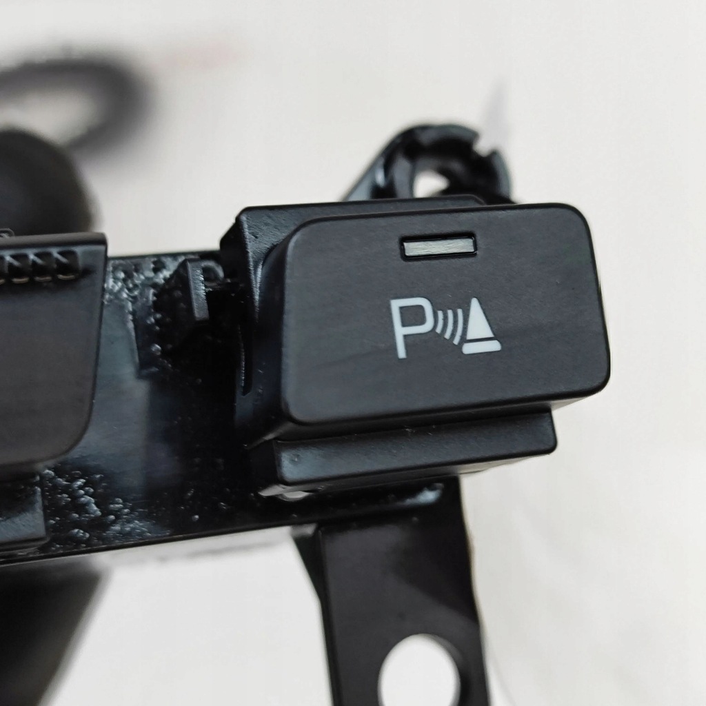 фото №7, Kia ev6 2023 набір перемикачів i кнопок