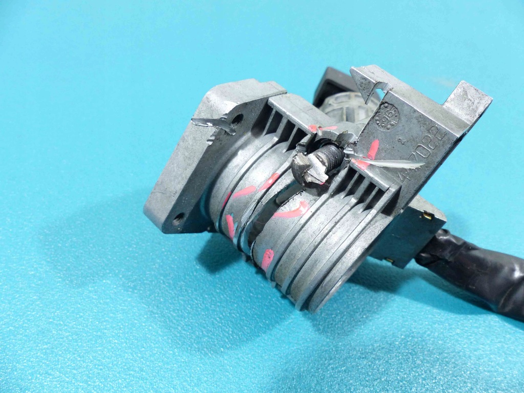 фото №12, Бортовой компьютер набор peugeot 406 1.8 16v