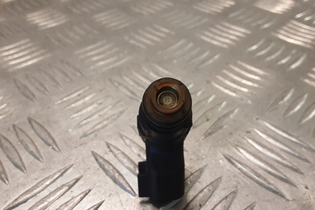 фото №3, Инжектор mini cooper r50, r53 0280155991 1.6l бензиновый 2005