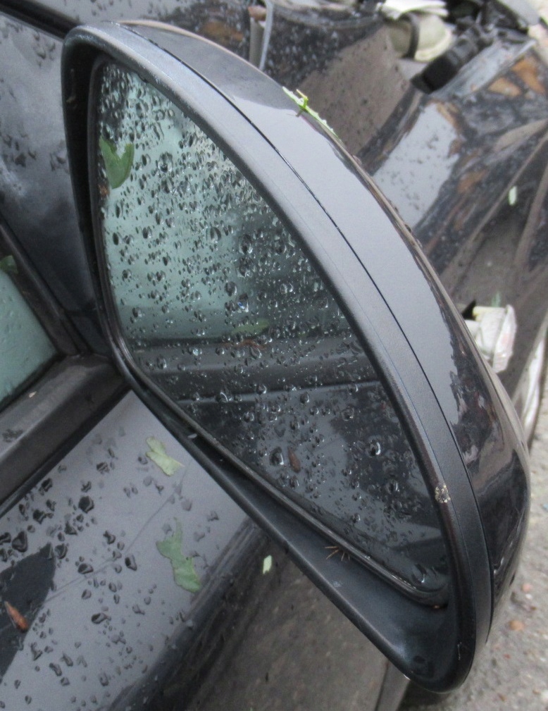 фото №1, Kia ceed i дзеркало праве eu