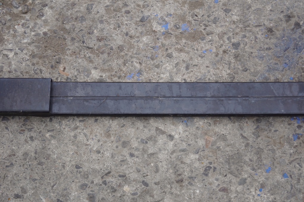 фото №13, Балка бампера перед citroen ds5