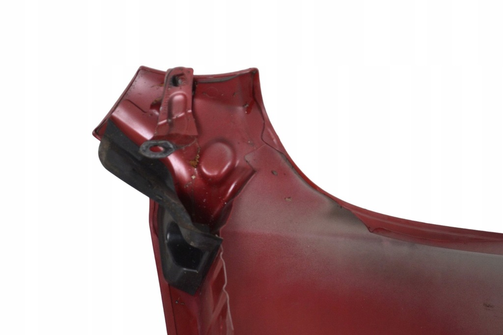 фото №8, Jaguar f-pace 2018 перед сторона ліва крила передній