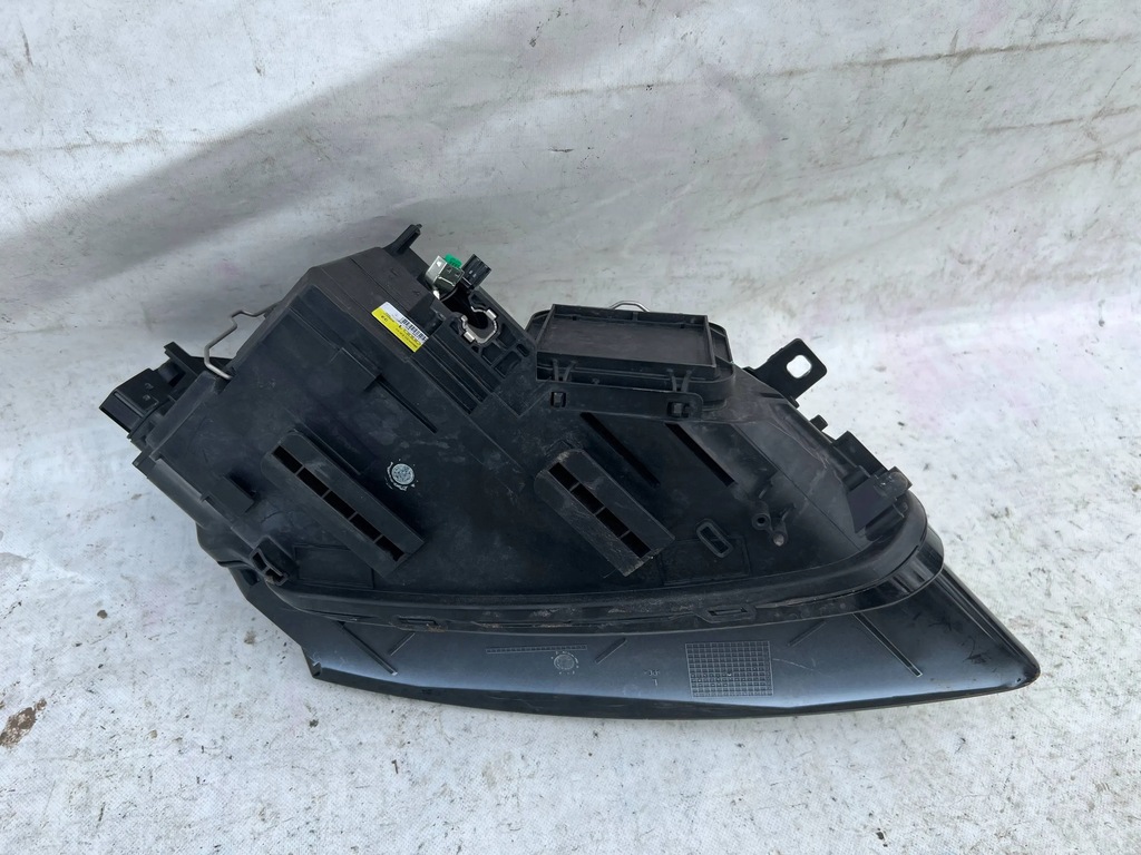 фото №8, Лампа ліва audi q5 8r0 08-12 bi ксенон перед