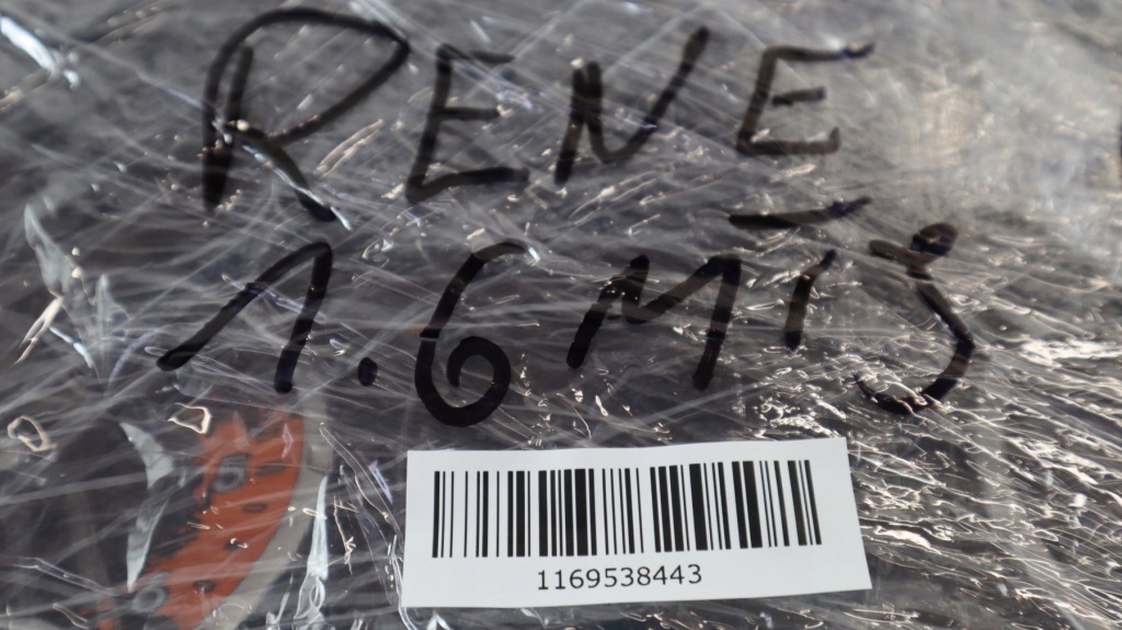 Купити Jeep renegade 1.6 mtj лічильник приладова панель прилади 735650381, 735649976