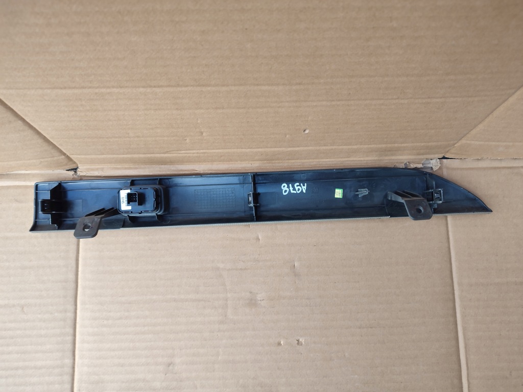 фото №6, Молдинг dekor панелі консолі opel antara lift europa 20880539