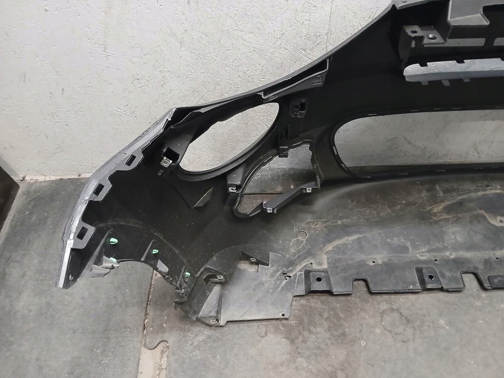 фото №9, Бампер перед fiat 500x 500 x 14-