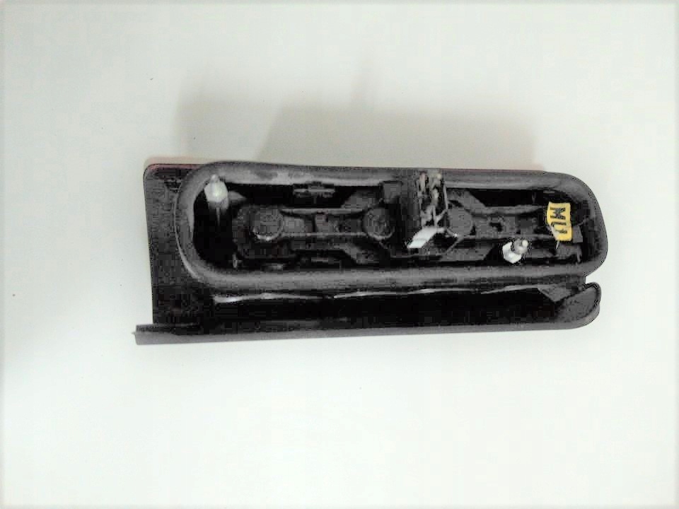 фото №2, Opel combo b лампа правая задняя