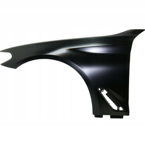 Купить Крыло  левое  стальной bmw 5 g30 2017-