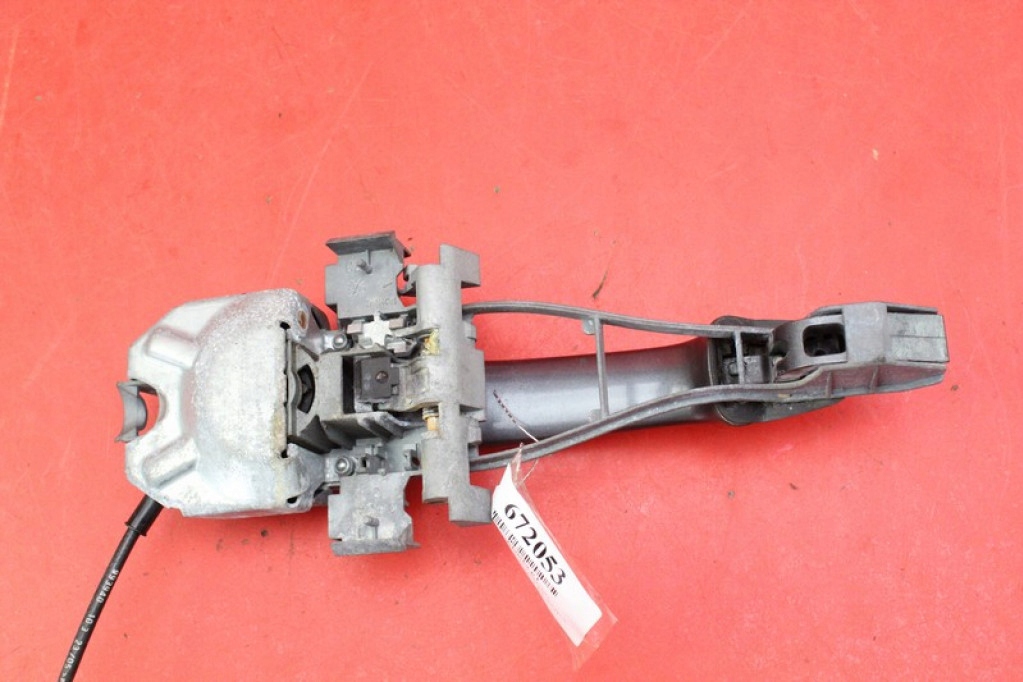 фото №7, Ручка ліва перед передня 455-46 volvo v50 04-12