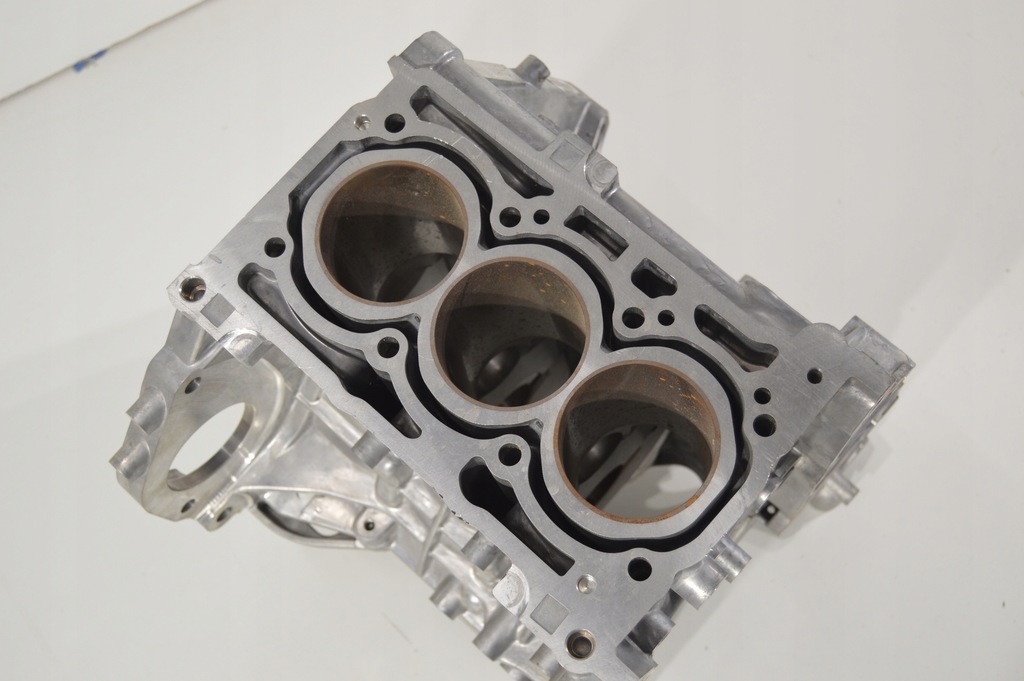 фото №8, Блок двигателя fiat 500 jeep renegade 1.0 новый