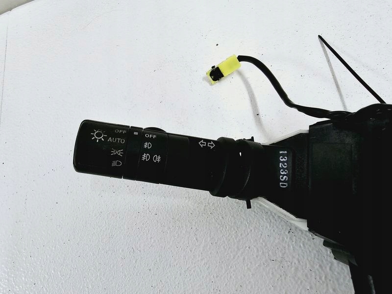 фото №2, Nissan qashqai i 1 j10 lift переключатель комбинированный