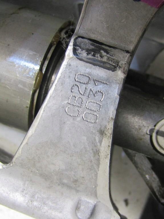 фото №5, Колонка рулевая блокировка 1.0 vtec turbo honda civic x