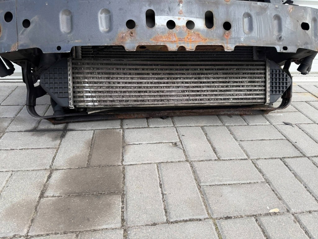 Купить Ремень передний комплектный  ford focus mk2 рестайлинг  дизель европа