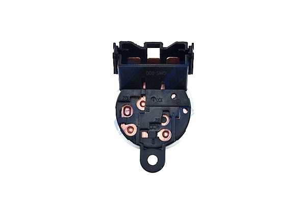 Колодка замка зажигания mitsubishi lancer 1.3.1.6 2.0 2003- outlander 2.0 2.4 Доставка