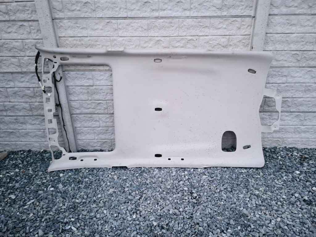 фото №6, Потолок потолок люк renaultespace v 5 #9835