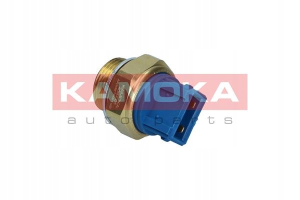 фото №7, Вимикачі i блоки управління вентилятор kamoka 4090005