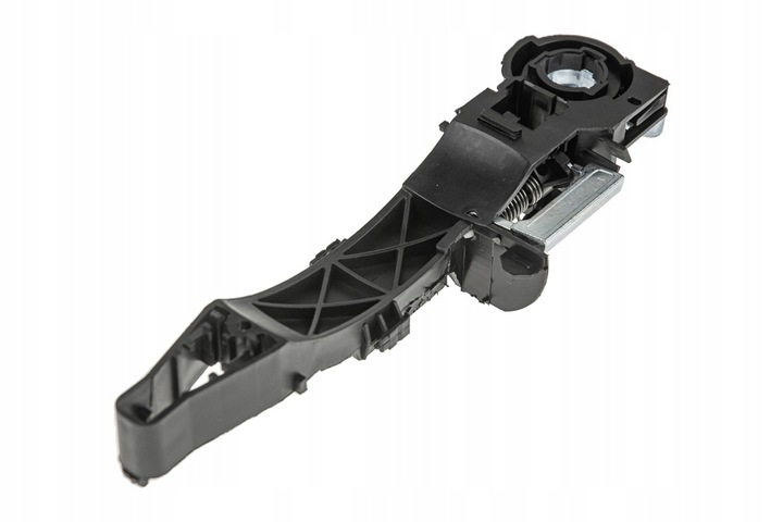 фото №4, Renault master iii 3 2010- ручка бічна двері