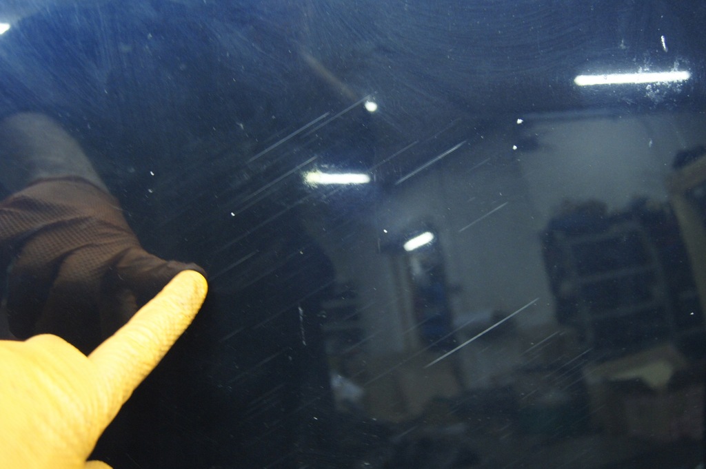 фото №10, Is ii 250 lexus капот 8p8