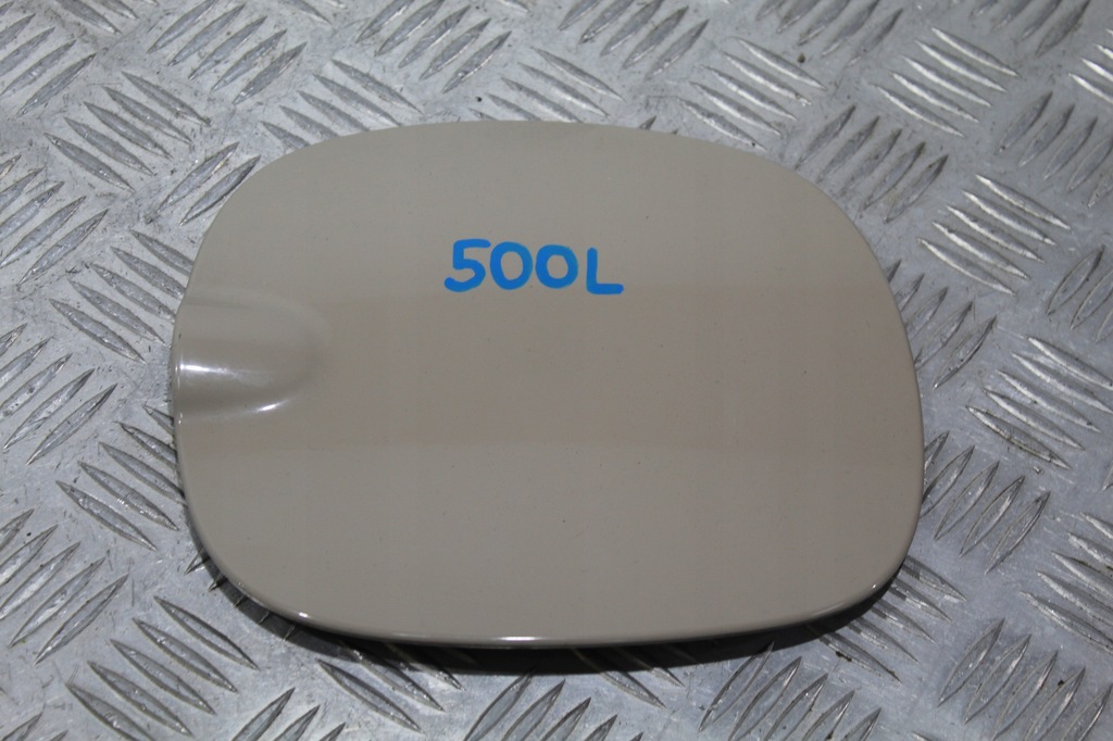 фото №1, Кришка заливної пального fiat 500 l 500l