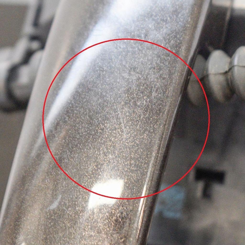 фото №6, Skoda yeti 5l 2016 перед сторона права ручка зовнішня двері передніх