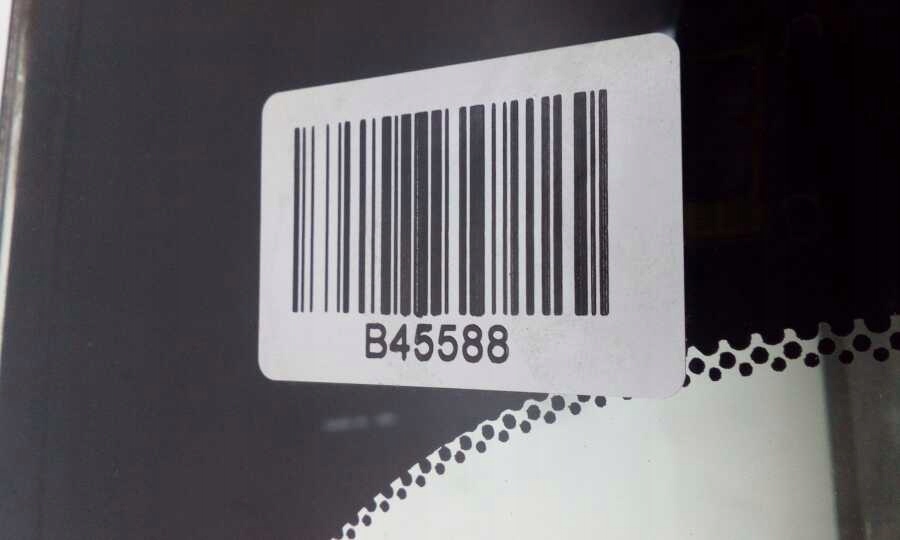 фото №5, Скло лобове передня dodge ram 1994-1997 дзеркало