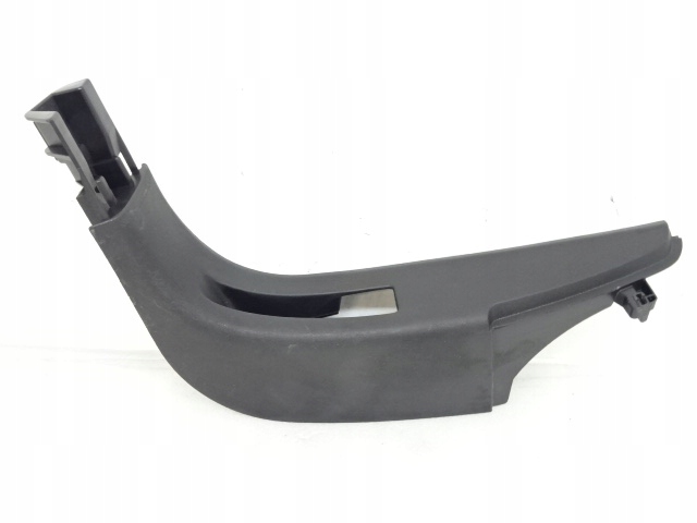 Купить Citroen c4 grand picasso левая защита порога  9677703177