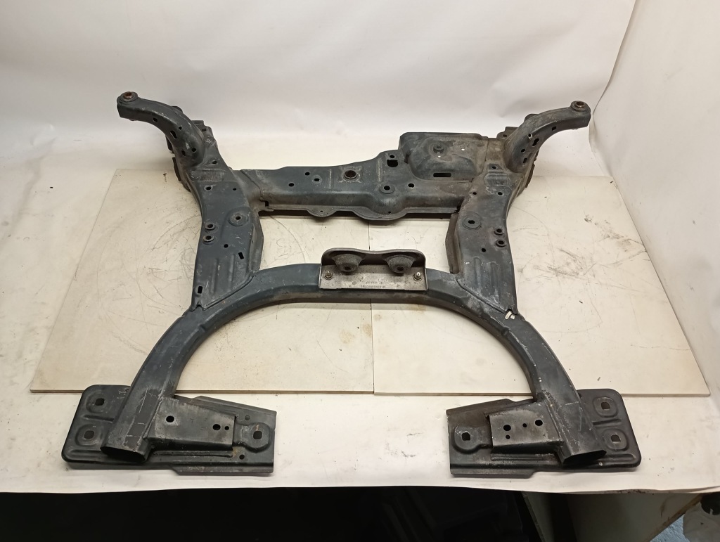 фото №1, Подвеска подрамник подрамник подрамник перед mercedes b-klasa w246