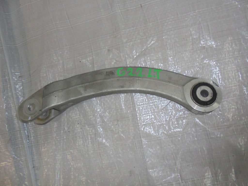 фото №1, Рычаг левый задний alfa romeo giulia 2.2