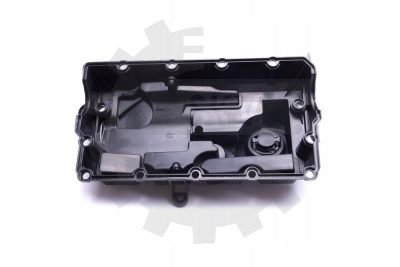 фото №8, Кришка клапанів audi a3 seat altea altea xl ibiza