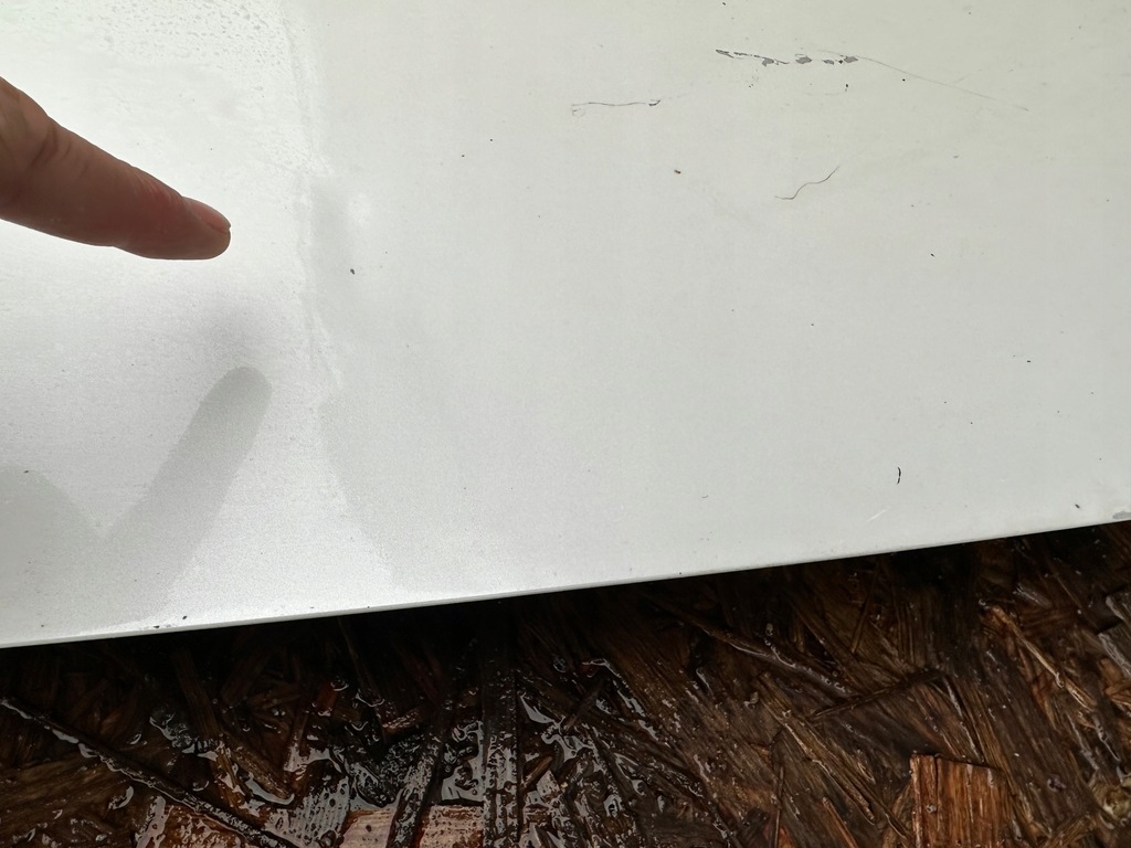 фото №13, Tesla model 3 капот кришка двигуна оригінальна