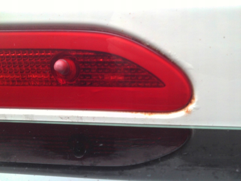 фото №10, Кришка багажника багажника комплектна vw golf vi hb хетчбек