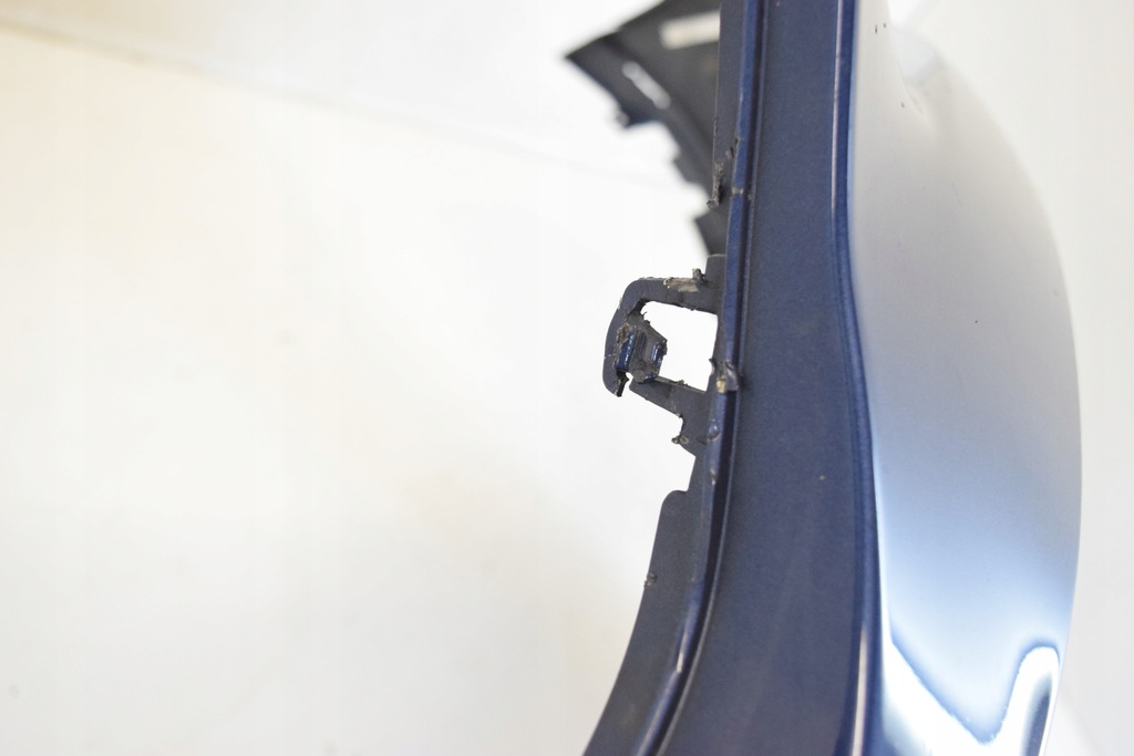 фото №14, Bmw x3 g01 x4 g02 m набір бампер перед передній