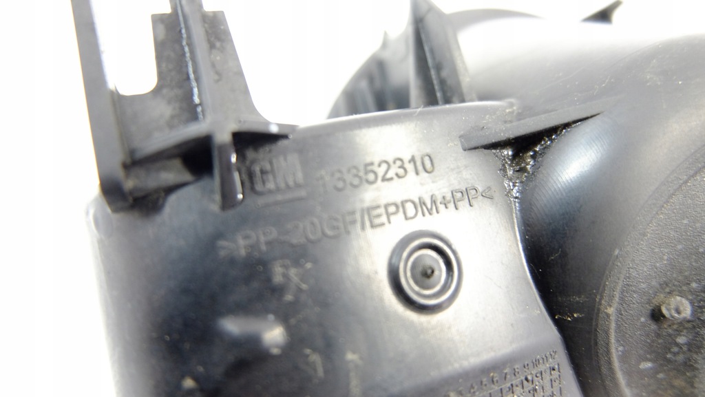 фото №10, Opel insignia a крышка заливной топлива z40r kombi