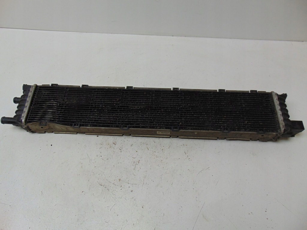 фото №8, Радіатор wody audi a6 c7 4g0145804d