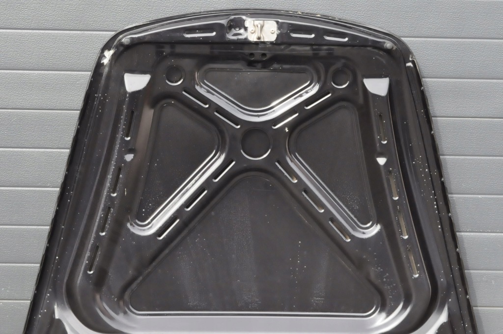 Porsche boxster 987 09-11 капот крышка отсек двигателя Доставка