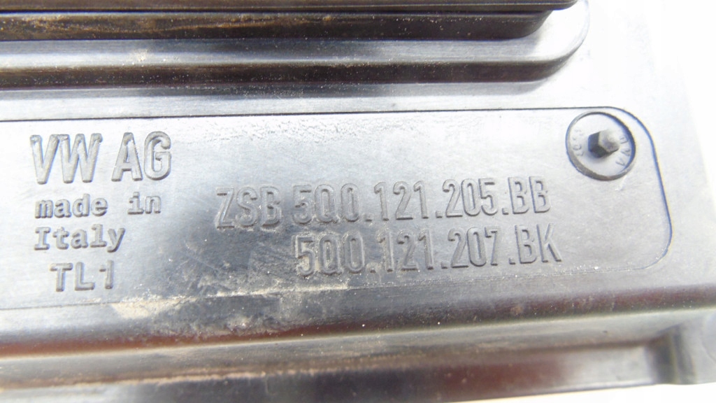 Вентилятор радиатора skoda superb 3 2.0 tdi 5q0121203dq Киев