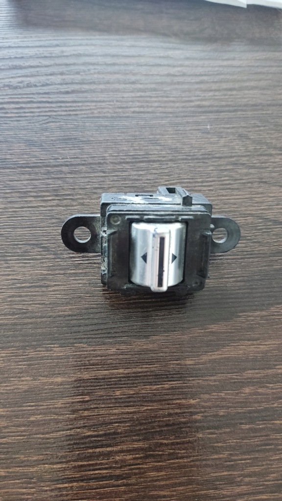 фото №1, Mazda cx 5 16- перемикач trybu рух