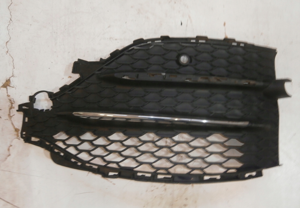 фото №1, Бампер решётка mercedes gle w167 amg правая перед