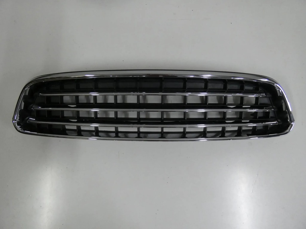 фото №1, Решітка радіатора, решітка радіатора mini countryman