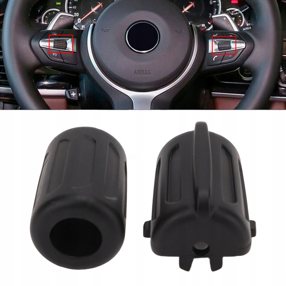 фото №10, Кнопки руля управление series f10f11f30 f31 f20 воздуховод m sport