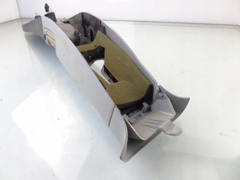 фото №5, Volvo s60 i защита стойка левая средняя