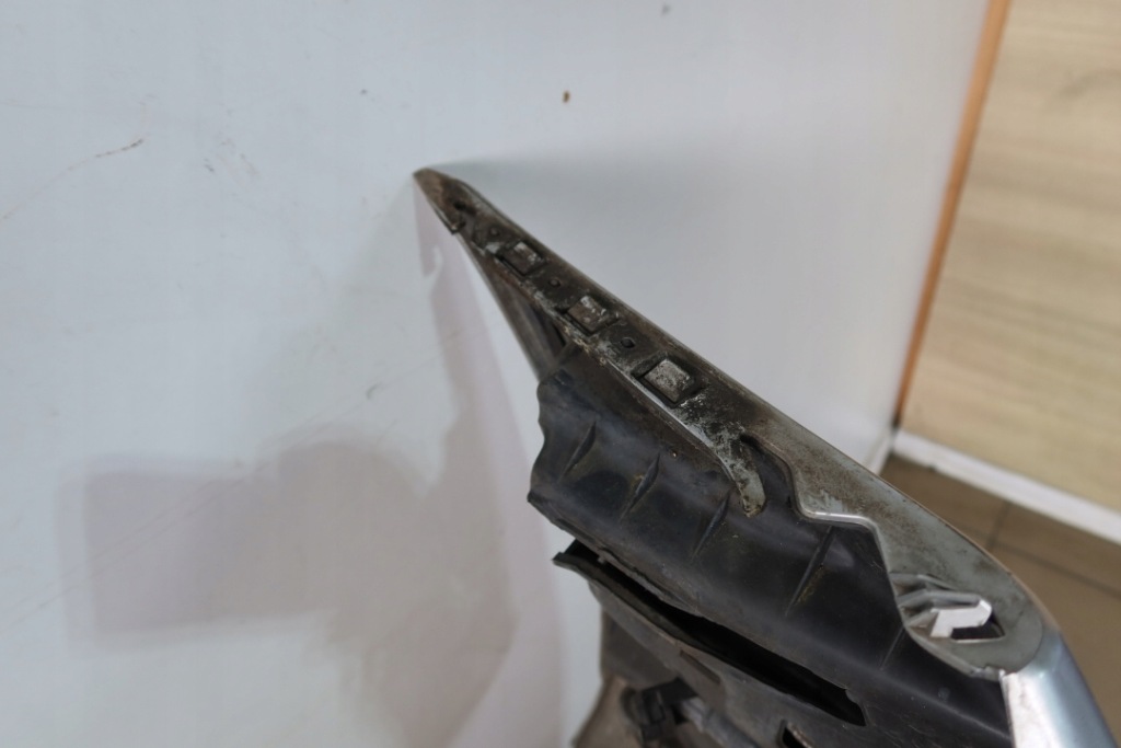 Mercedes w211 бампер перед передній avantgarde 775 pdc 2118800240 омивачі Доставка