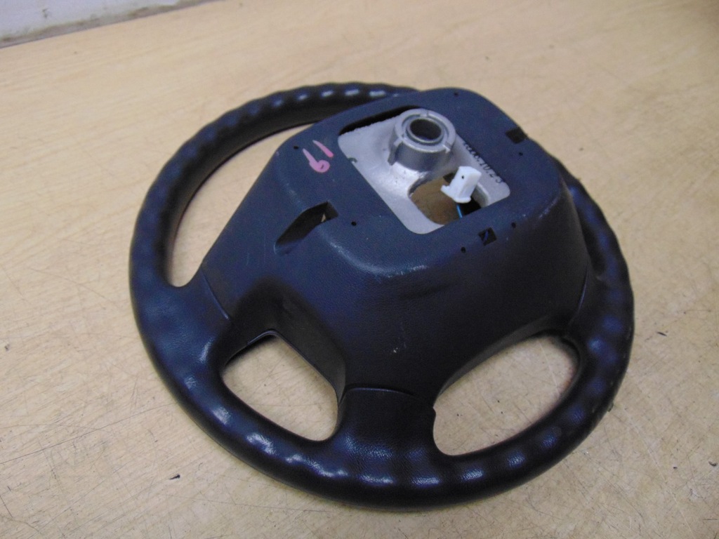 фото №12, Повітропровід звичайна hyundai h1 ii 2007-