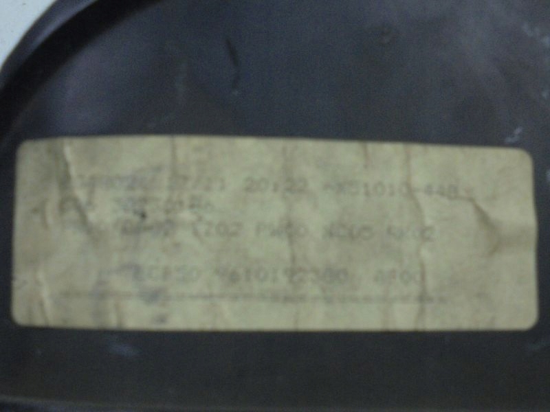 фото №5, Peugeot 306 93-97 счетчик приборы 1.4b 9610192380