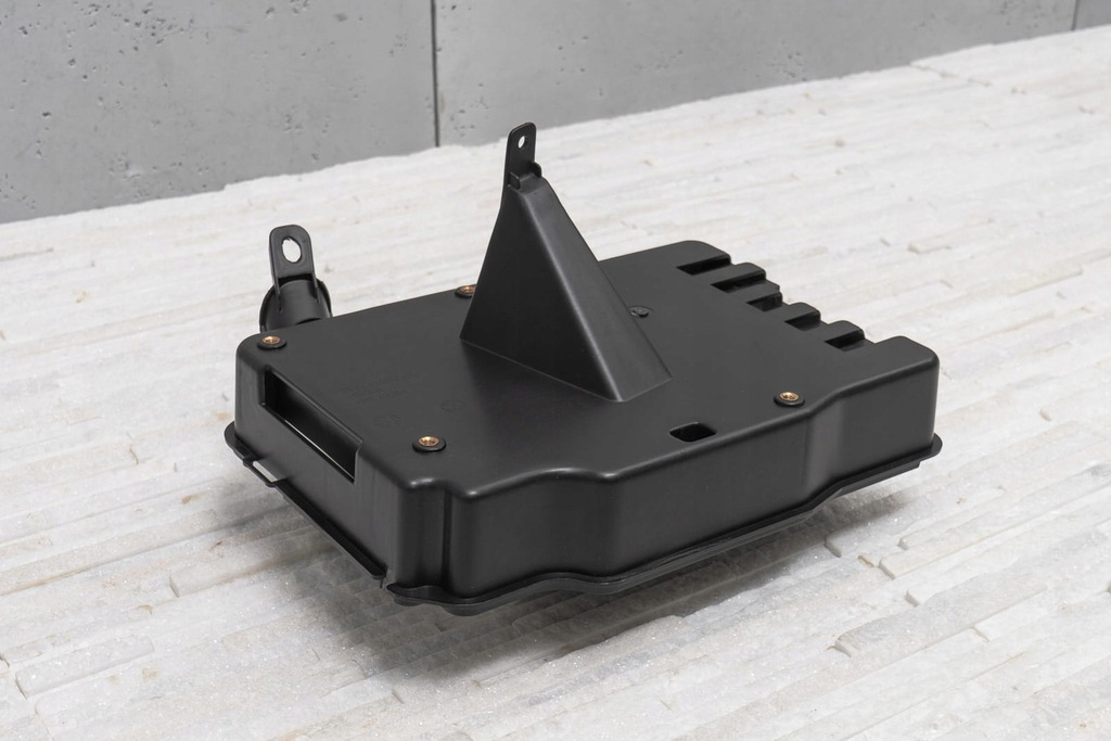 фото №9, Ford grand c-max mk2 ii 2014-2019 корпус модуля компьютер fv4112a659